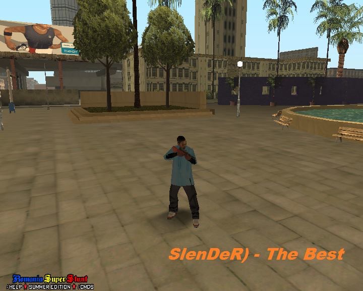 Download [CheaT] m0d s0beit v4.1 for SA:MP 0.3b for GTA San Andreas